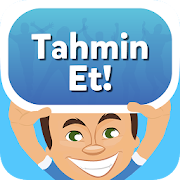 Tahmin Et! - Kelime Oyunu  Icon