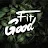 Fitgood App icon