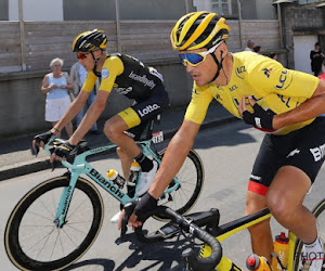 Greg Van Avermaet krijgt grote onderscheiding na de Tour, drie Belgen hebben een onvoldoende