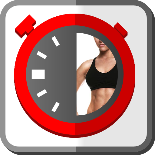 TimerFit:Tabata Interval Timer