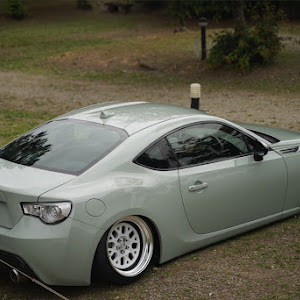 BRZ ZC6