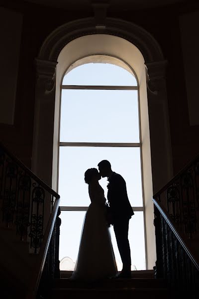 Fotógrafo de bodas Anna Pyannikova (annapyannikova). Foto del 20 de marzo 2022