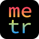 Cover Image of Baixar metr.at 4.5.8 APK