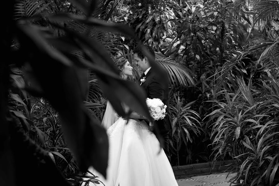 Photographe de mariage Alan Cervantes (alancervantes). Photo du 26 juin 2019