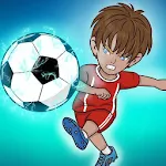 Cover Image of 下载 Furious Goal(Ultimate Soccer Team) 1.0.8 APK
