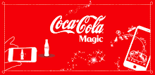 Coca-Cola Magic by Coca-Cola APK