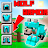 Wolf Armor Mod for Minecraft icon