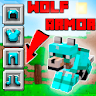 Wolf Armor Mod for Minecraft icon