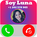 Call From Soy Luna 2 - Prank icon