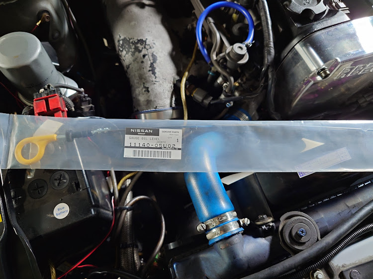 スカイライン GT-RのDIYに関するカスタム事例の投稿画像1枚目