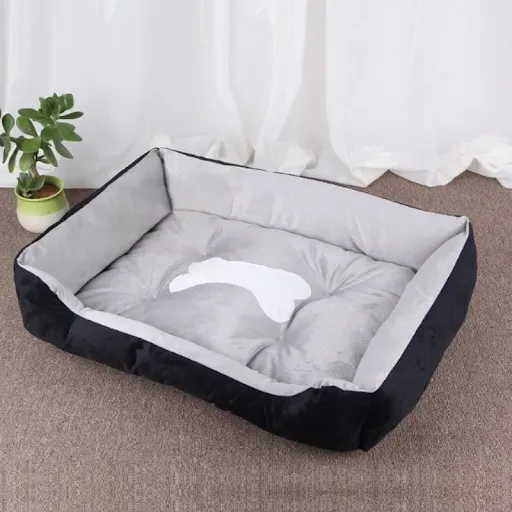 Small Medium Internet Famous Pet Nest Dog Bed Dog Mat Dog Mat Cat Nest Large Dog Warmth Dog Nest and Pet Supplies Dog Ne