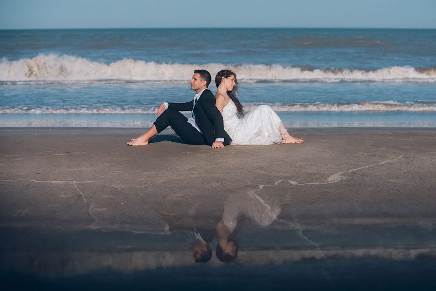 Fotógrafo de bodas Gus Campos (guscampos). Foto del 14 de diciembre 2017