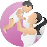 New Mom Workout 1.2 Icon