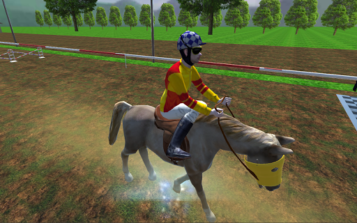 Horse Racing At Veliefendi APK MOD screenshots 3