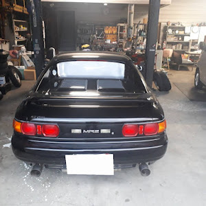 MR2 SW20