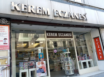 Kerem Eczanesi