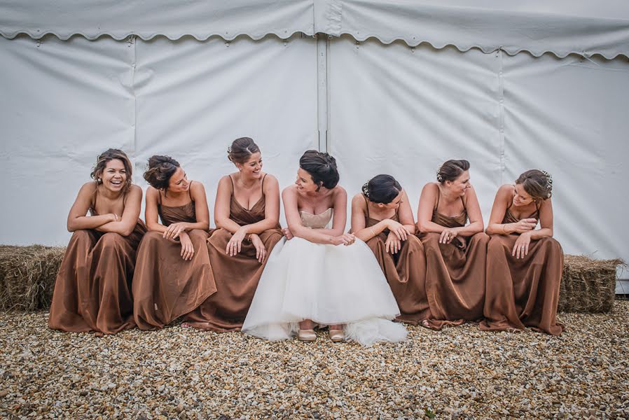 Photographe de mariage Danny Woodstock (woodstock). Photo du 10 juin 2017