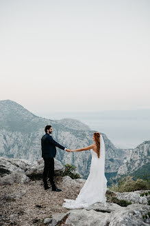 Wedding photographer Ivana Ćesić (objektivka). Photo of 1 September 2023