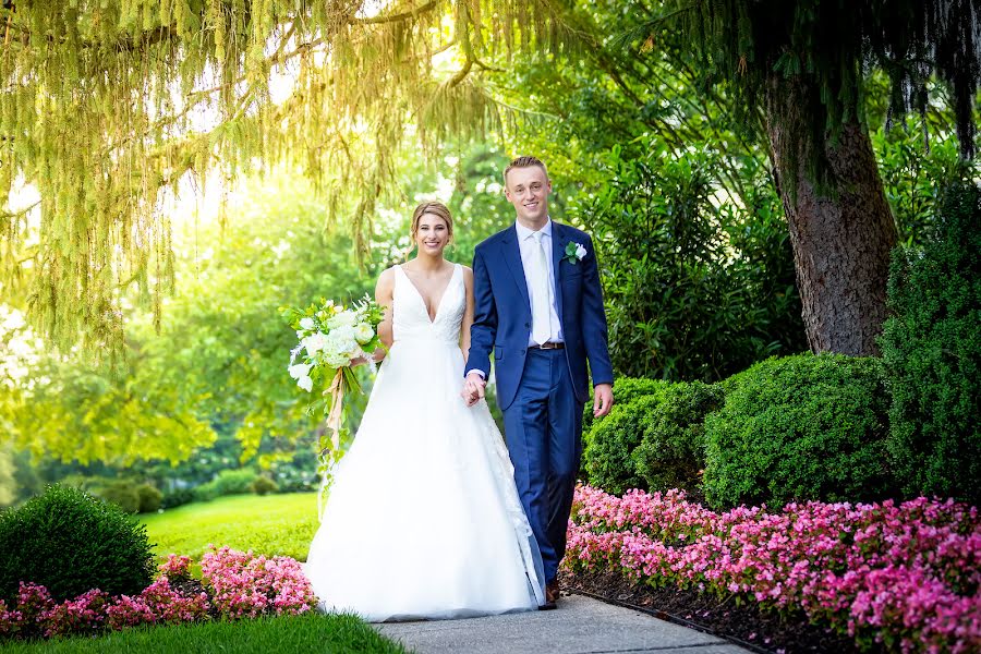 Fotógrafo de casamento Robert Buchan (robertbuchan). Foto de 8 de setembro 2019