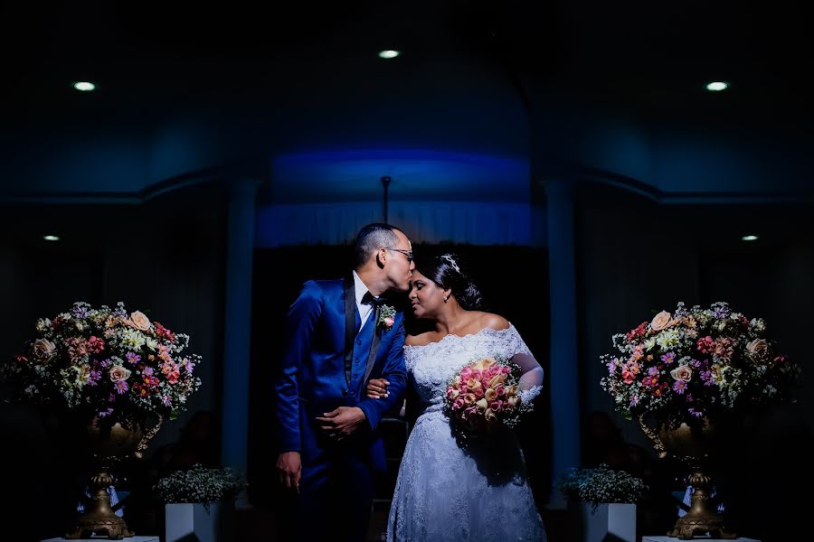 婚礼摄影师Bergson Medeiros（bergsonmedeiros）。2018 10月6日的照片