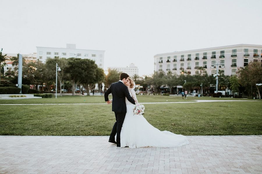 Fotógrafo de bodas Ralph Raphael (ralphraphael). Foto del 10 de marzo 2020