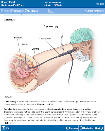 免費下載教育APP|UWorld NCLEX app開箱文|APP開箱王