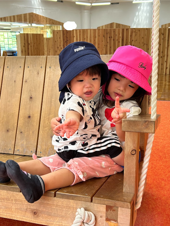 Nボックスカスタムのデリカミニ・尾張旭アップガレージ・ローダウンジャッキー入手・愛知県森林公園・熱中症に注意に関するカスタム事例の投稿画像4枚目