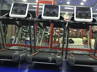 Cardio Prime Gym Madhu Vihar Ip Extension photo 1