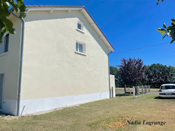 maison à Chalagnac (24)