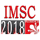 Download IMSC2018 For PC Windows and Mac 1.0