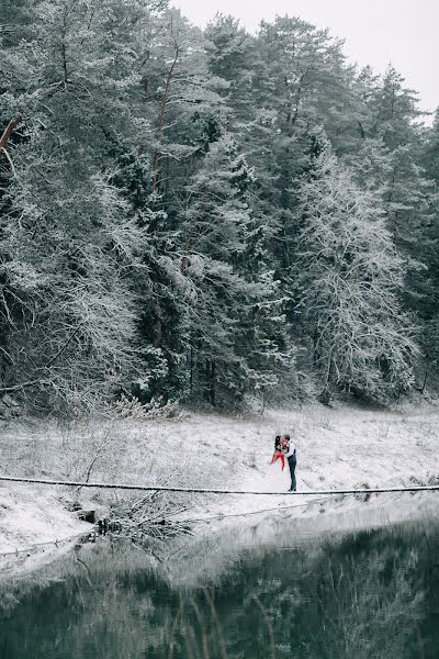 Wedding photographer Evgeniy Zhilyaev (zhilyaev). Photo of 18 March 2016