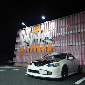 インテグラ DC5