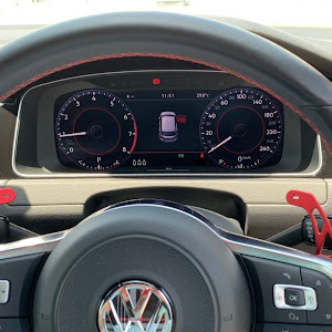 ゴルフGTI