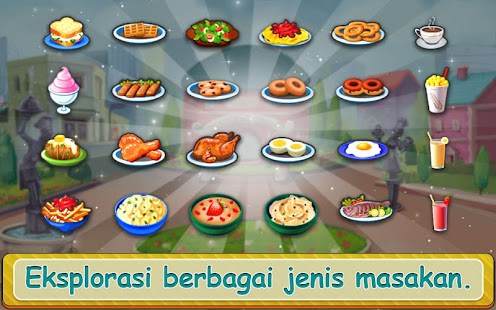 download Kisah Dapur free