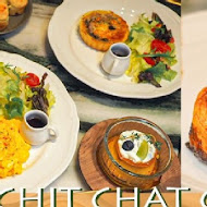 CHIT CHAT Cafe