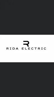 RIDA Electric Logo