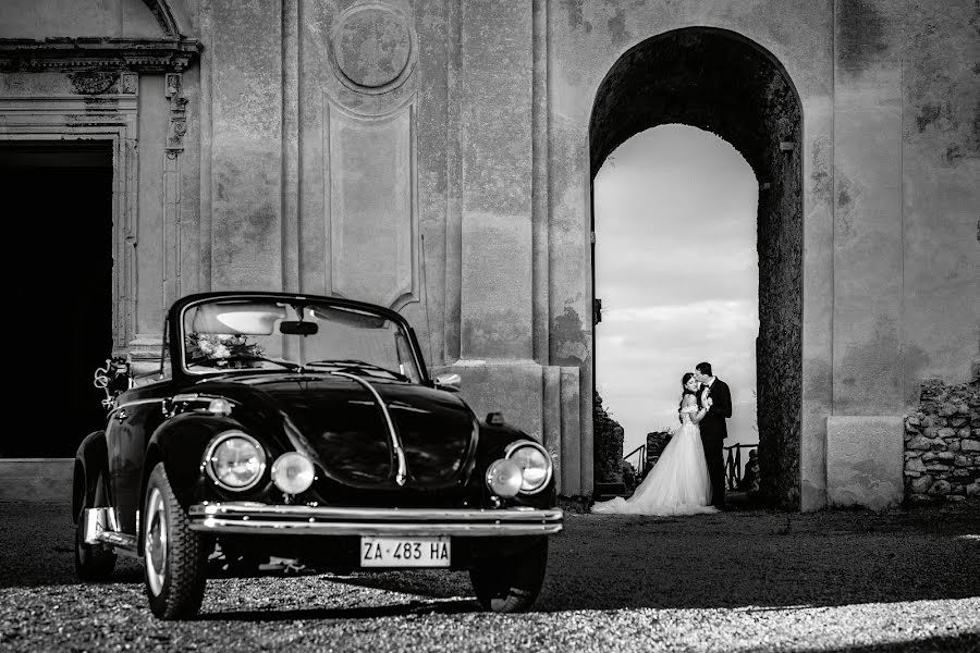 Wedding photographer Antonio Gargano (antoniogargano). Photo of 31 December 2022