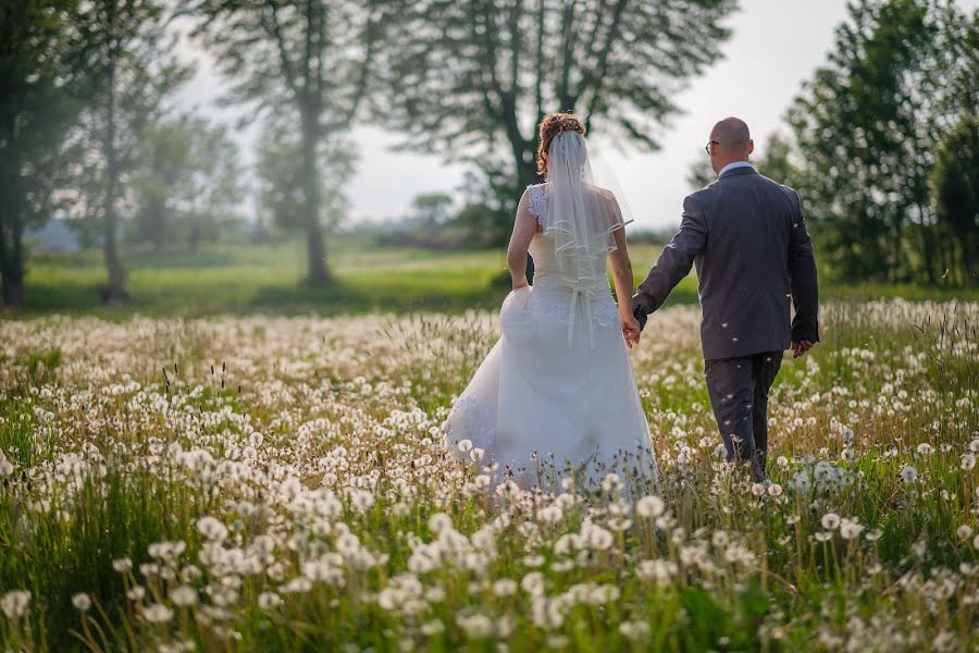 Wedding photographer Martin Motl (fotomotl). Photo of 8 January 2020