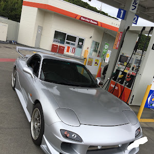 RX-7