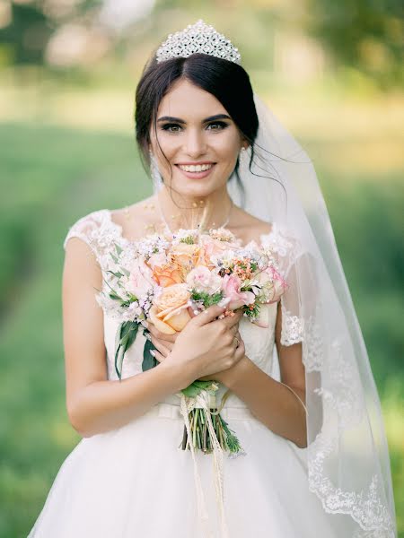 Wedding photographer Igor Makarov (igormakarov). Photo of 15 March 2018