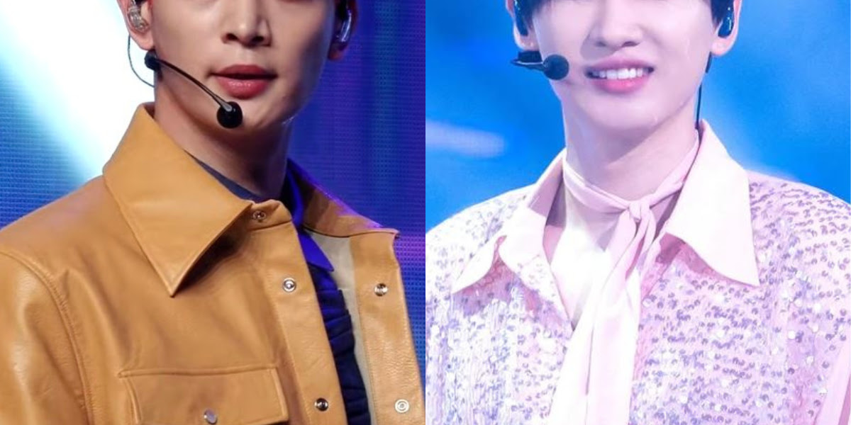 5 Boy Group Members Wore The Same $2,000+ Shirt But Served Slightly  Different Vibes - Koreaboo