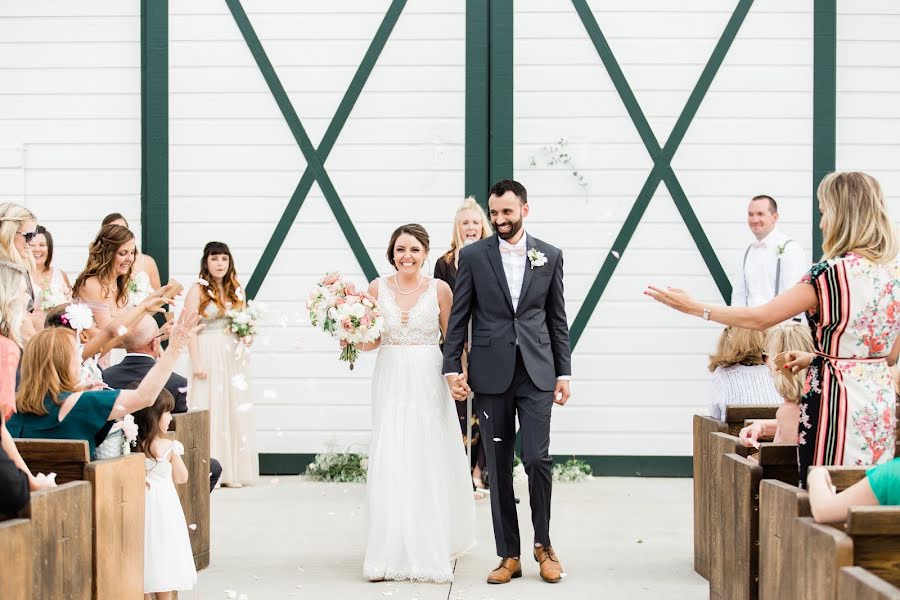 Fotógrafo de bodas Georgia Ruth (georgiaruth). Foto del 8 de septiembre 2019