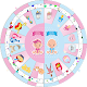 Download Ruleta Baby shower For PC Windows and Mac 1.0.1