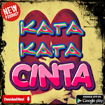 Cover Image of Unduh Kata Kata Cinta Terbaper 2.0.2 APK