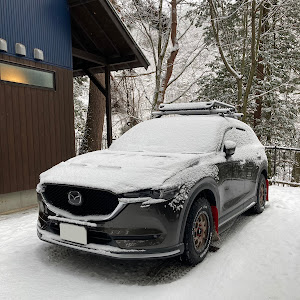 CX-5 KF2P