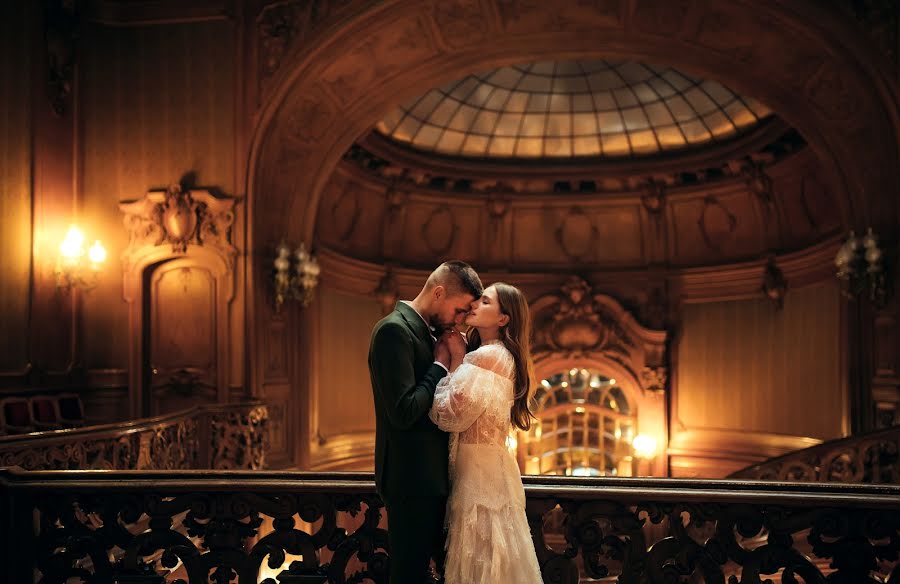 Fotógrafo de bodas Kristina Ivanochko (mellon4u). Foto del 27 de febrero 2019