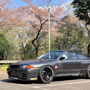 スカイライン GT-R BNR32