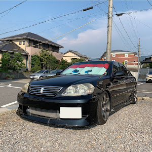 マークII iR-V