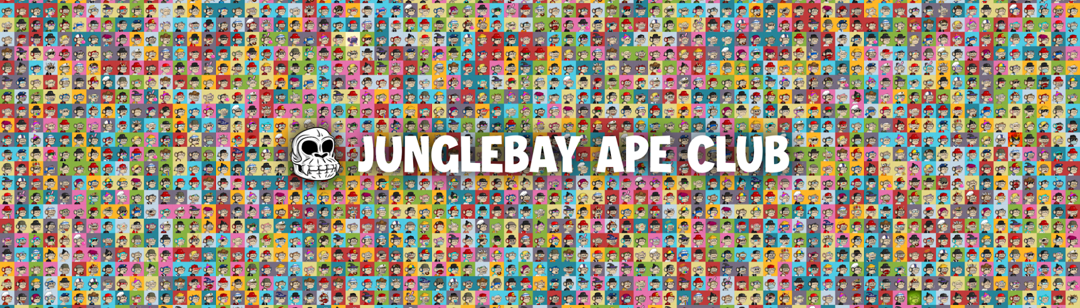 JungleBay Ape Club
