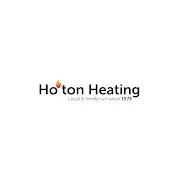 Ho'ton Heating Ltd Logo